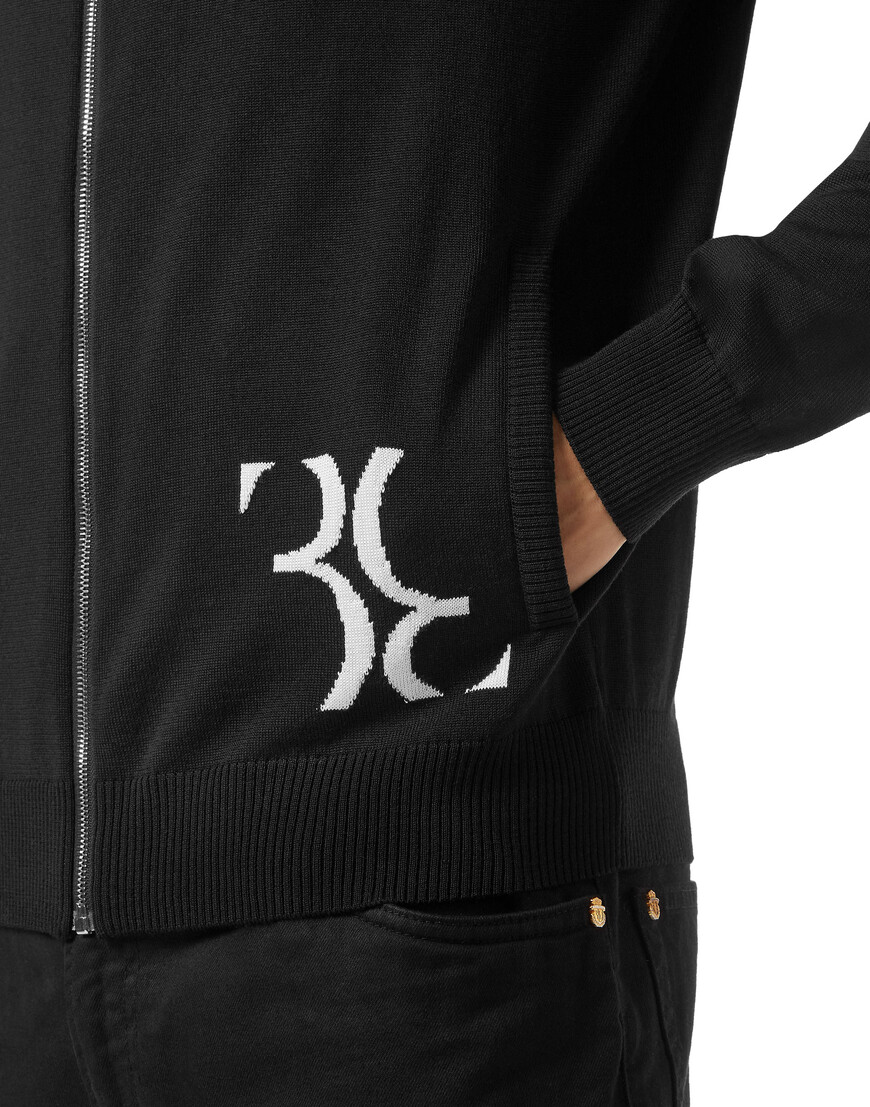 кардиган  WACC-MKO1284-BKN001N_02 по низкой цене