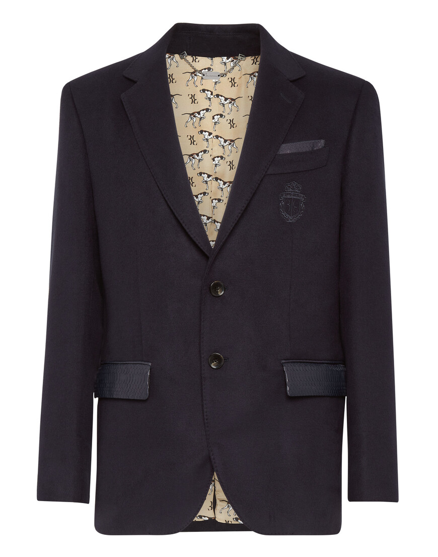 пиджак классический  WACC-MRF1697-BTE059N_14 по акции