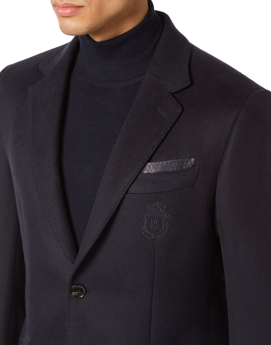 пиджак классический  WACC-MRF1697-BTE059N_14 по низкой цене