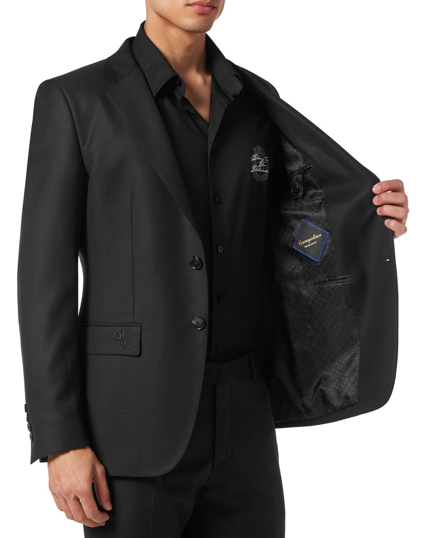 пиджак классический  WACC-MRF1701-BTE025N_02 по низкой цене