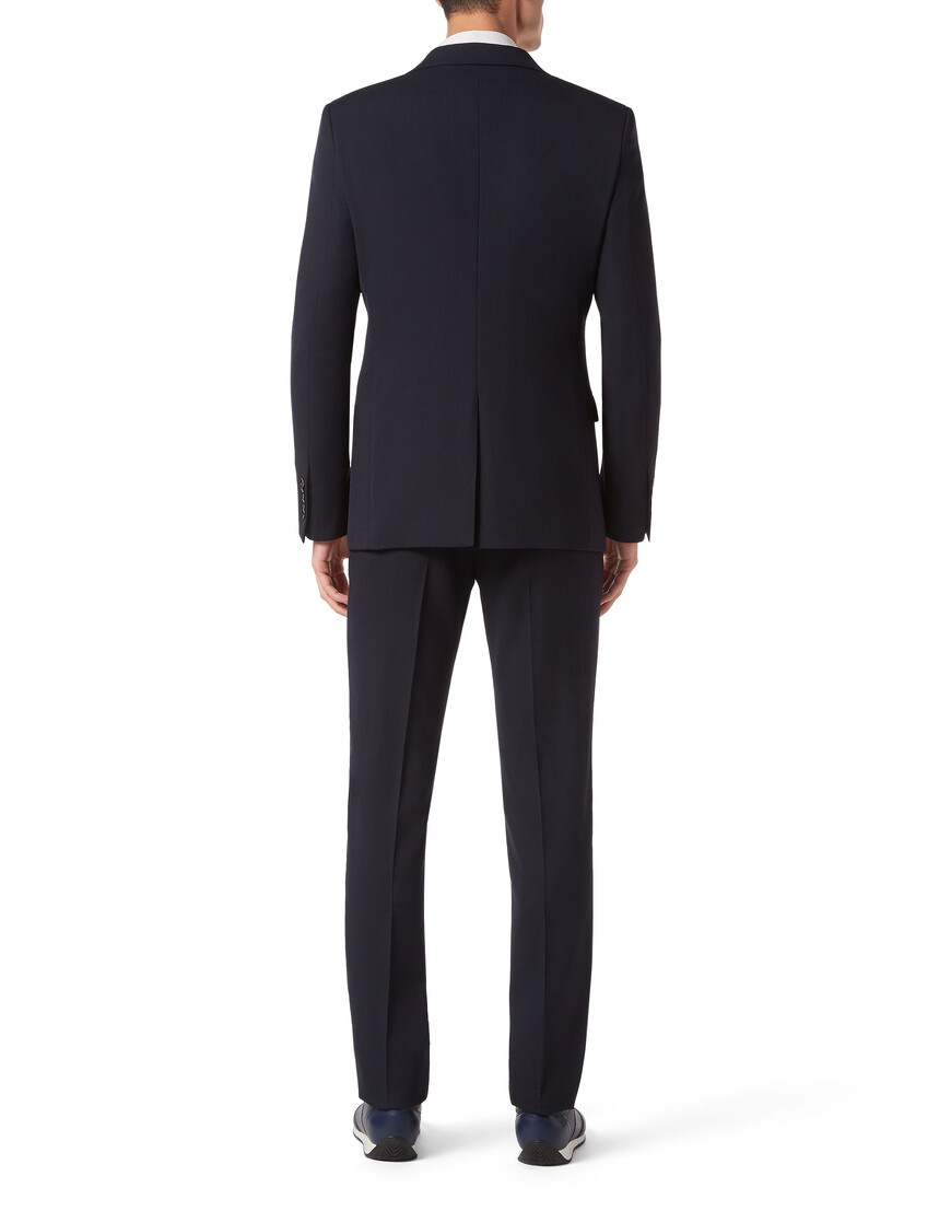 

Пиджак Классический Billionaire, Синий