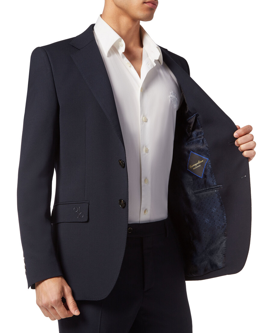 пиджак классический  WACC-MRF1701-BTE025N_14 по низкой цене