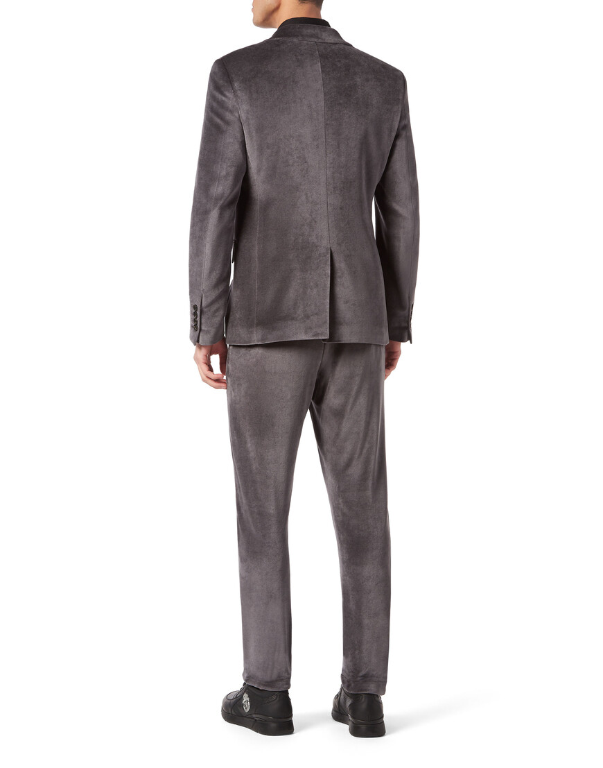 пиджак классический  WACC-MRF1704-BTE004N_10 фотография