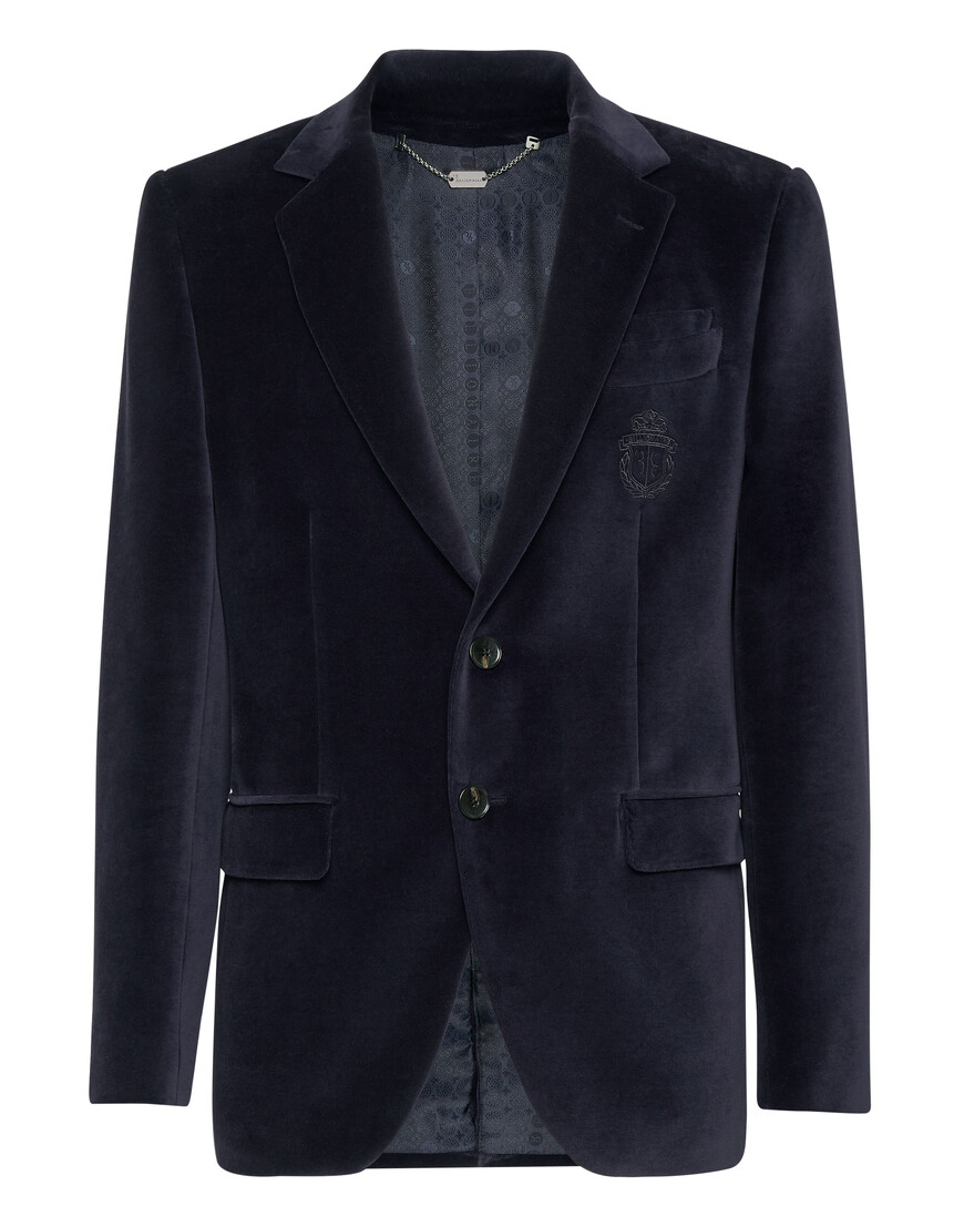 Пиджак Классический Billionaire