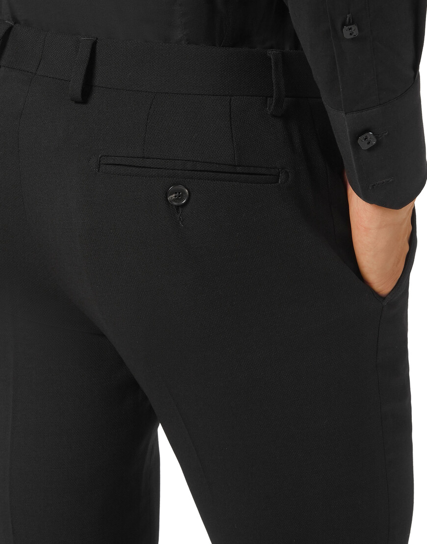 брюки прямые  WACC-MRT1271-BTE025N_02 по низкой цене