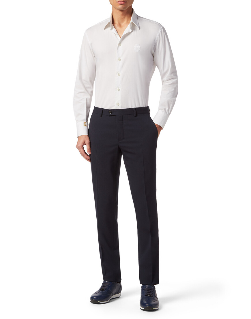 брюки прямые  WACC-MRT1271-BTE025N_14 купить с доставкой