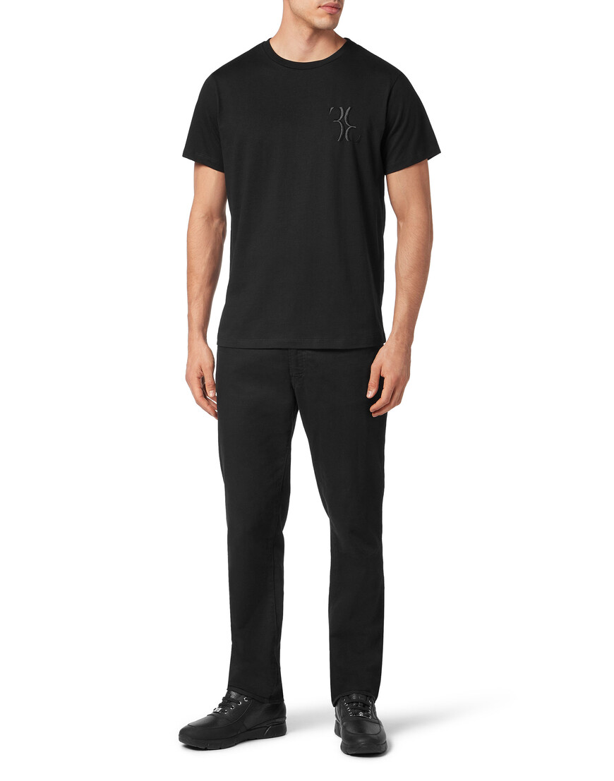 футболка  WACC-MTK6486-BTE014N_02 купить с доставкой