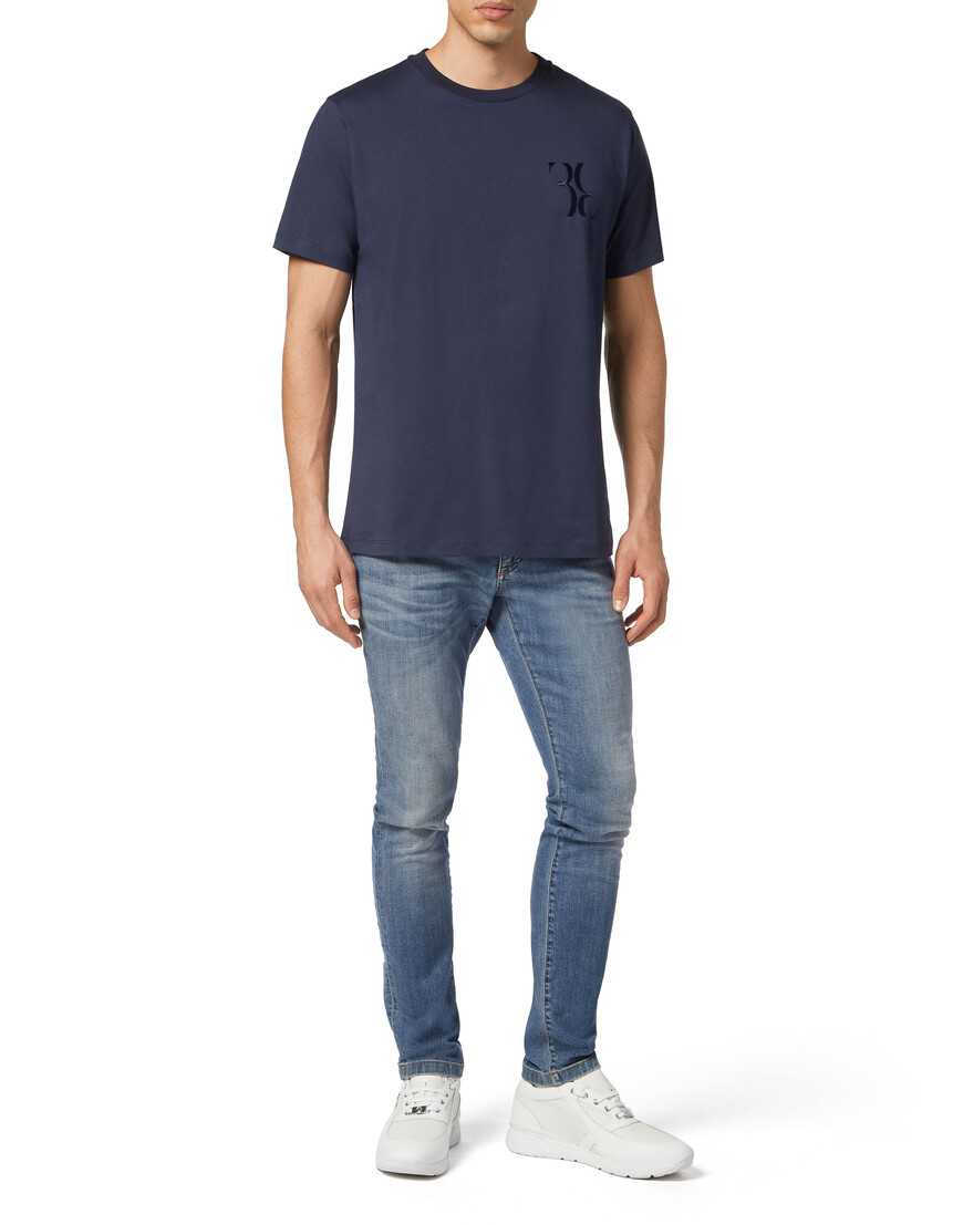 футболка  WACC-MTK6486-BTE014N_14 купить с доставкой