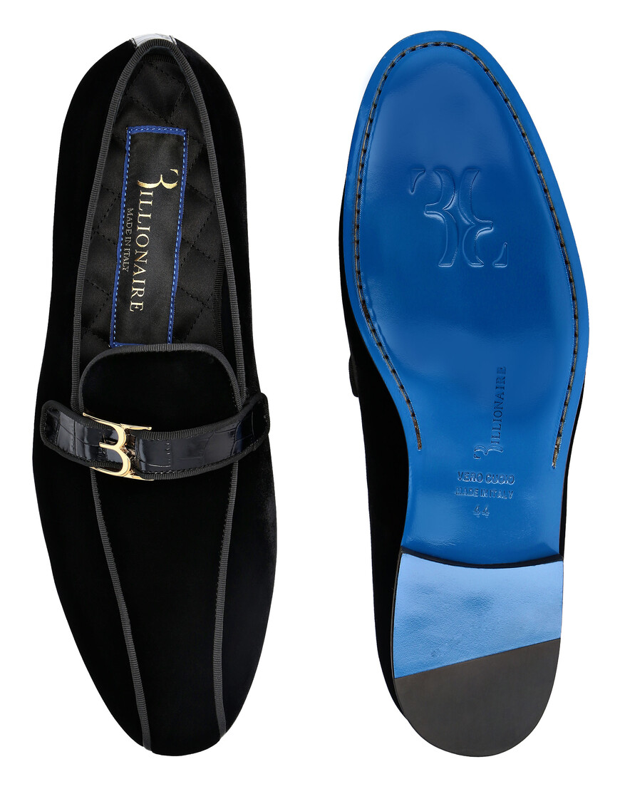 лоферы  WACS-MSB0723-BTE055N_02 купить с доставкой