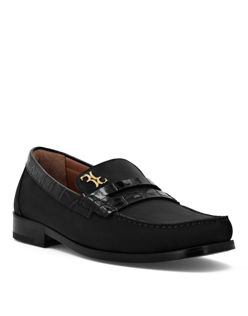 мокасины billionaire от известного бренда по акции