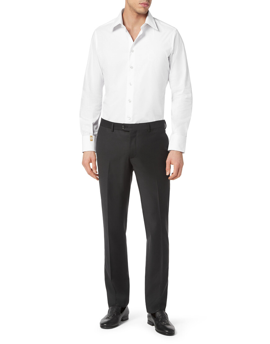 рубашка  WACC-MRP2047-BTE004N_01 по низкой цене