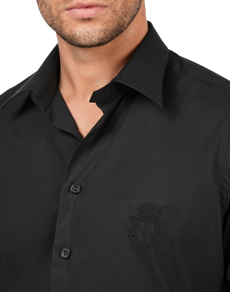 рубашка  WACC-MRP2047-BTE004N_02 со скидкой