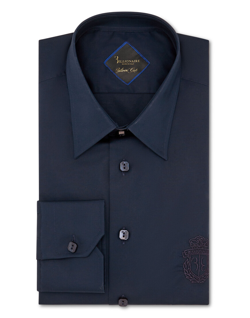 рубашка  WACC-MRP2047-BTE004N_14 фотография