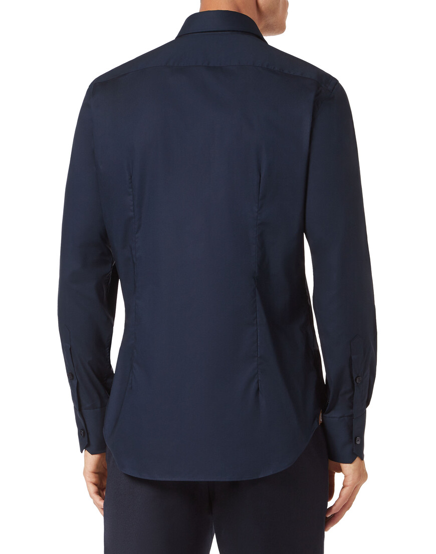 рубашка  WACC-MRP2047-BTE004N_14 купить с доставкой