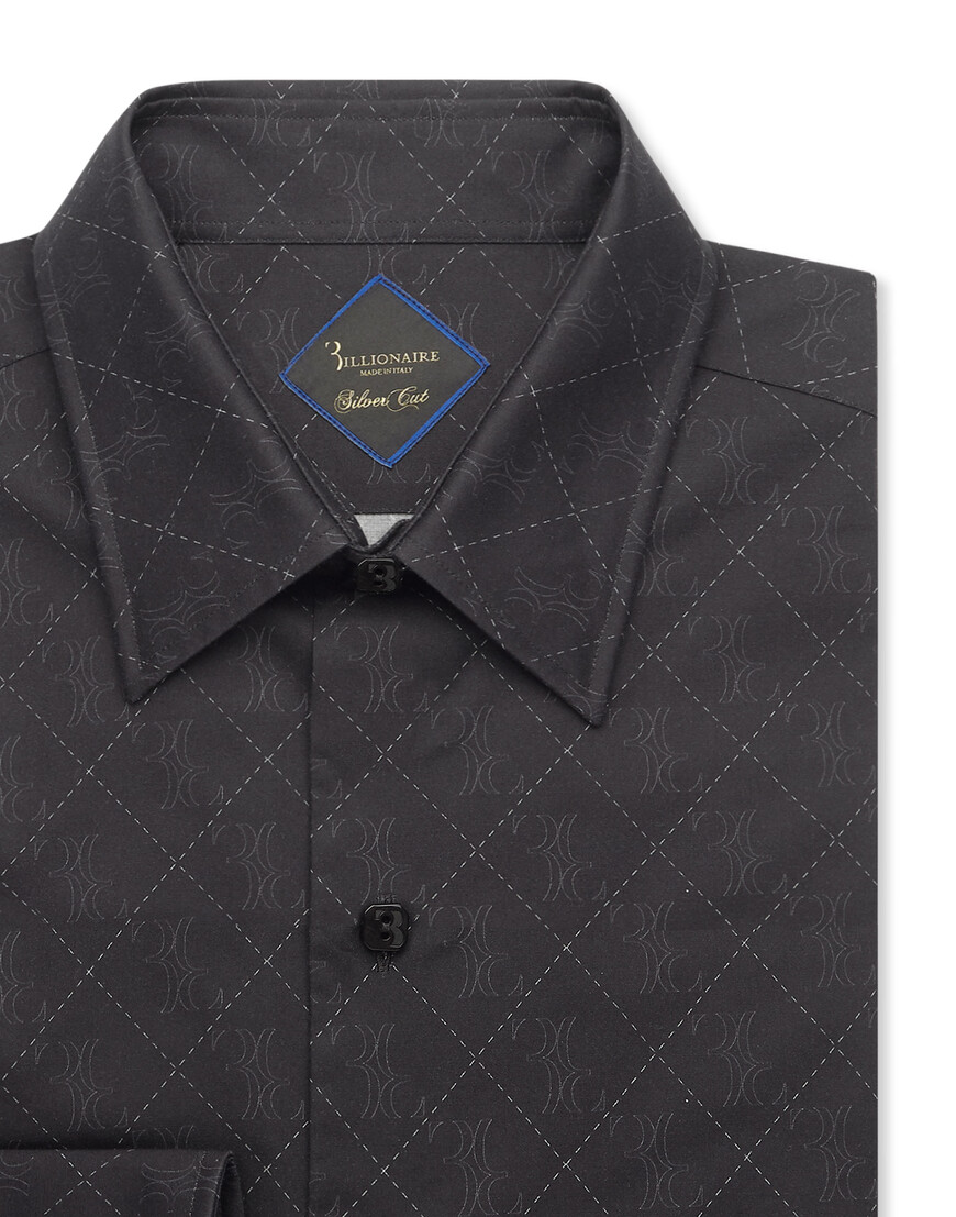 рубашка  WACC-MRP2065-BTE004N_0201 по распродаже