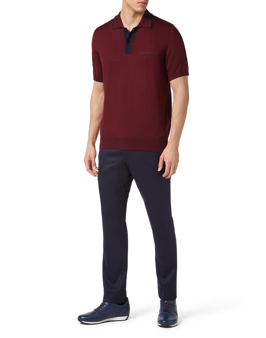 поло  OACC-MKK0236-BKN001N_35 купить с доставкой