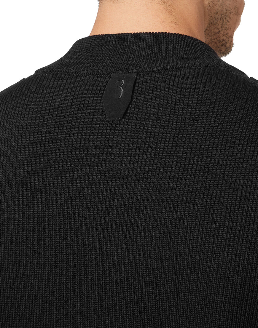 кардиган  OACC-MKO1286-BKN001N_02 со скидкой