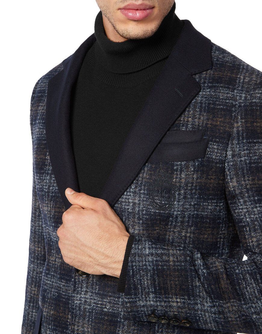 пиджак классический  OACC-MRF1699-BTE004N_14 по низкой цене