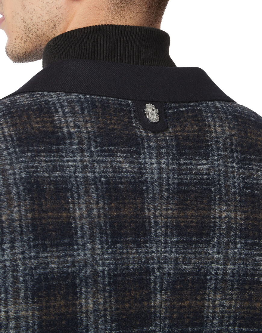 пиджак классический  OACC-MRF1699-BTE004N_14 со скидкой