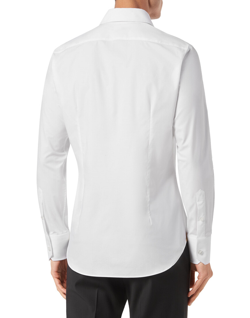 рубашка  OACC-MRP2107-BTE004N_01 купить с доставкой