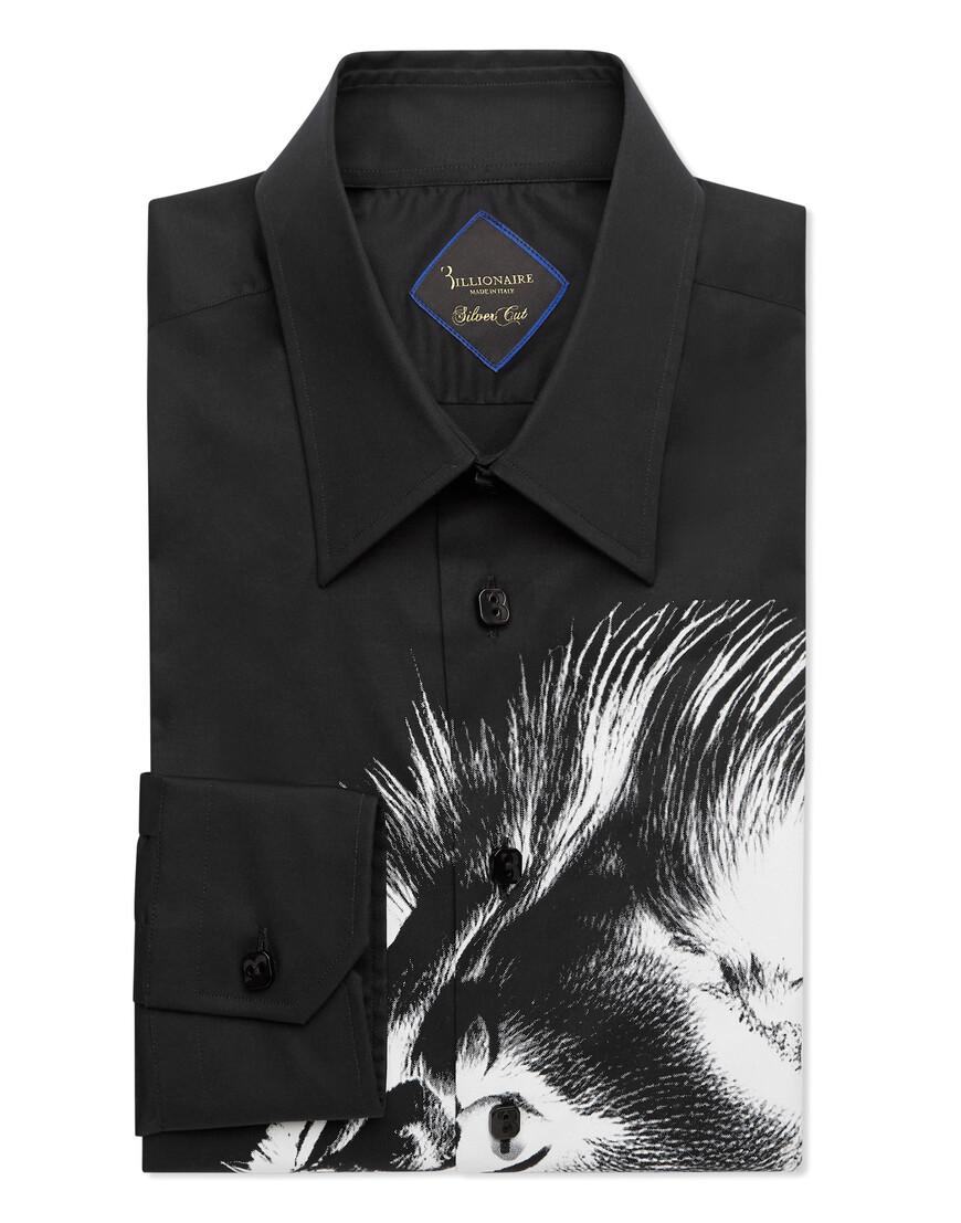 рубашка  OACC-MRP2107-BTE004N_02 фотография