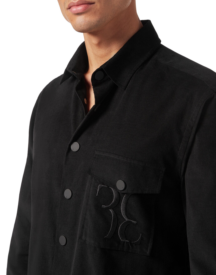 рубашка  OACC-MRP2109-BLE008N_02 со скидкой