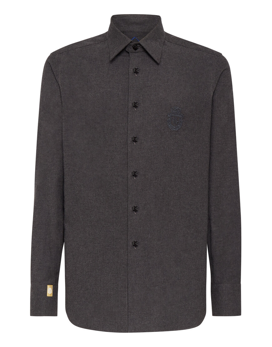 рубашка  OACC-MRP2110-BTE004N_02 по акции