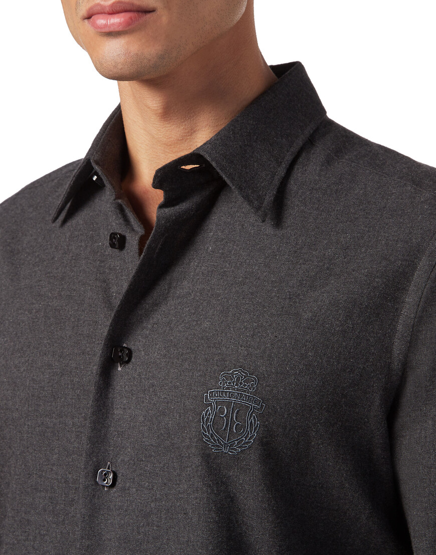 рубашка  OACC-MRP2110-BTE004N_02 со скидкой