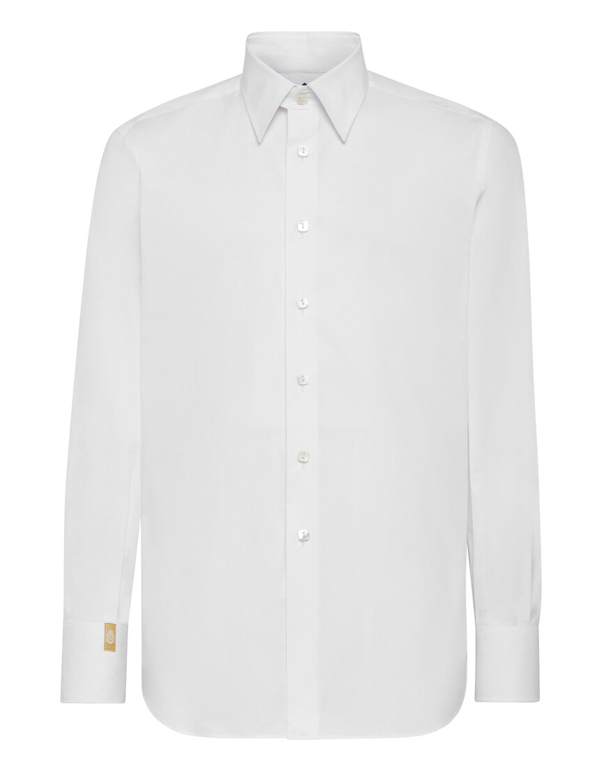 рубашка  OACC-MRP2111-BTE004N_01 по акции