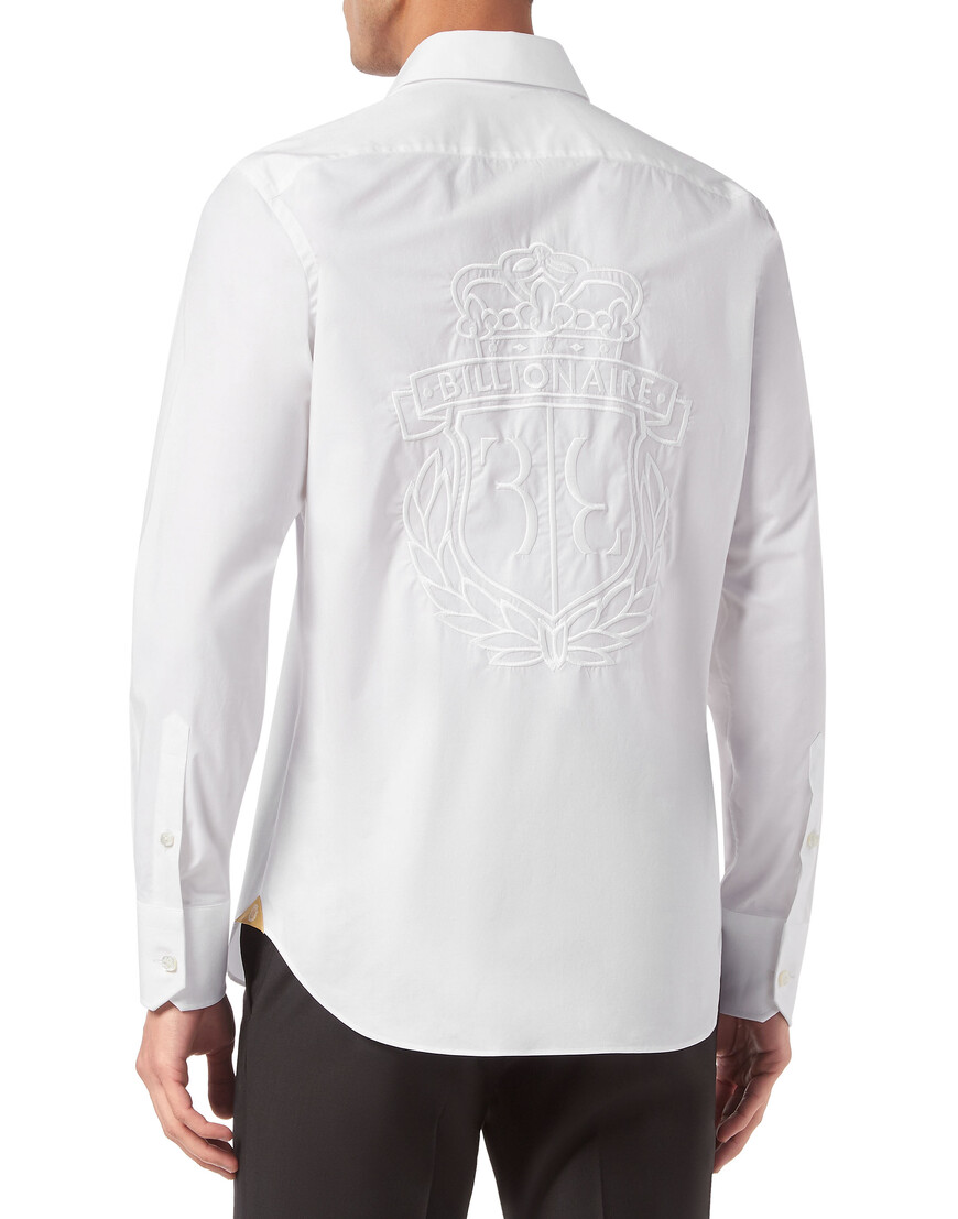 рубашка  OACC-MRP2111-BTE004N_01 купить с доставкой