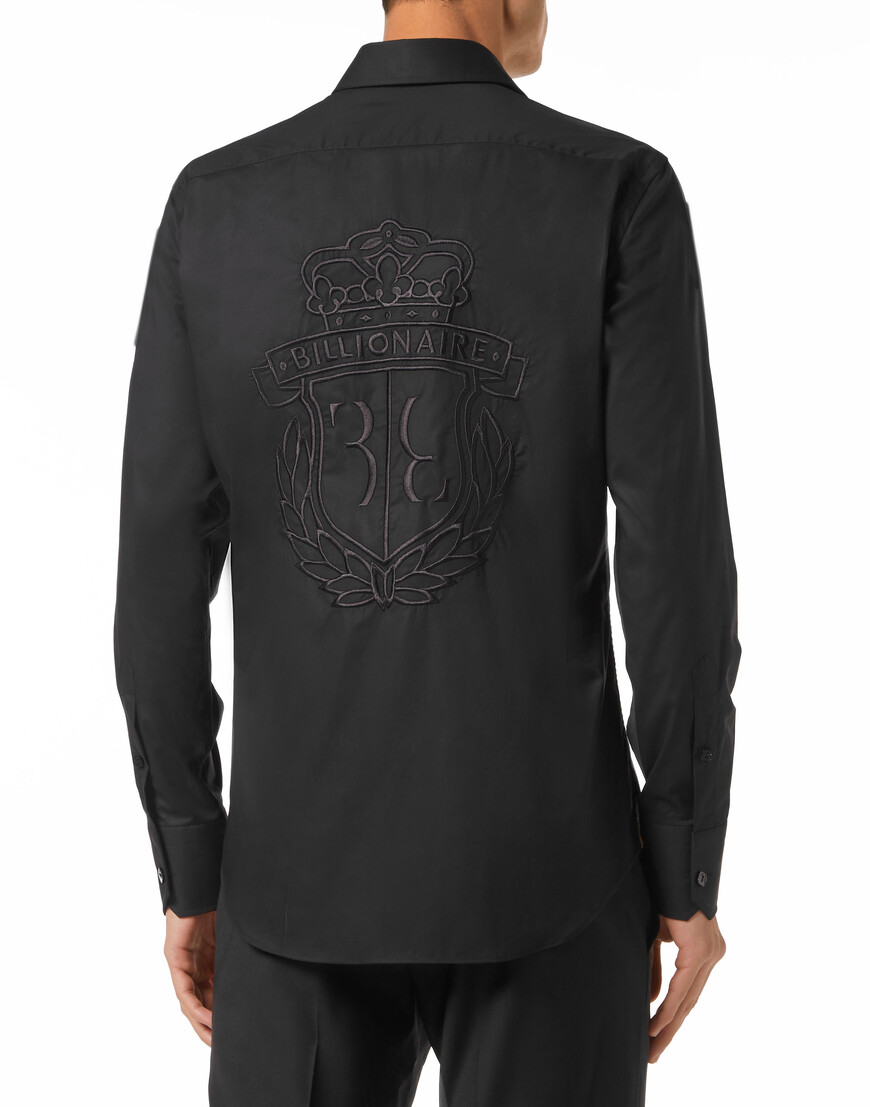 рубашка  OACC-MRP2111-BTE004N_02 купить с доставкой