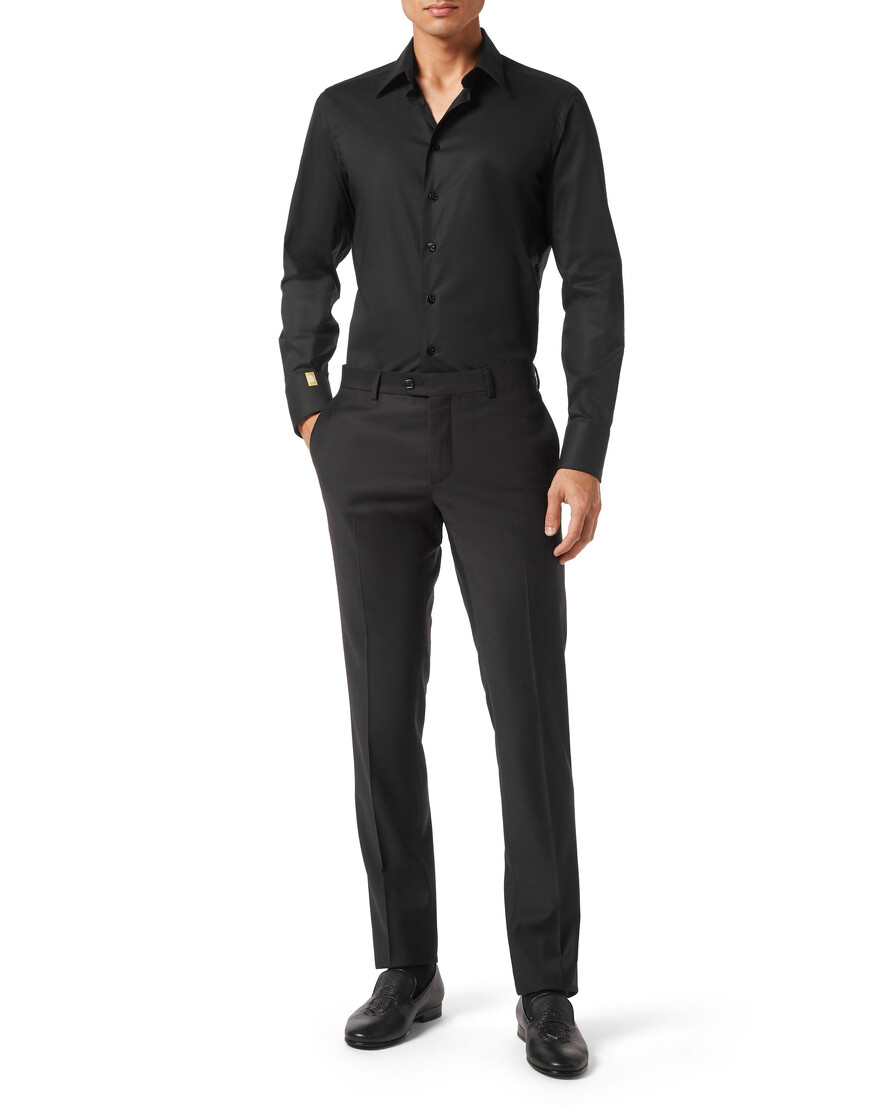 рубашка  OACC-MRP2111-BTE004N_02 по низкой цене