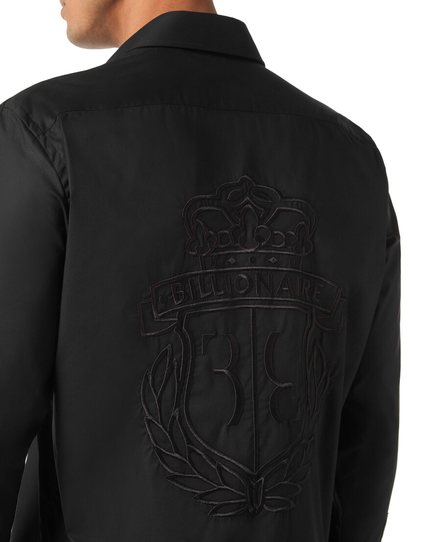 рубашка  OACC-MRP2111-BTE004N_02 со скидкой