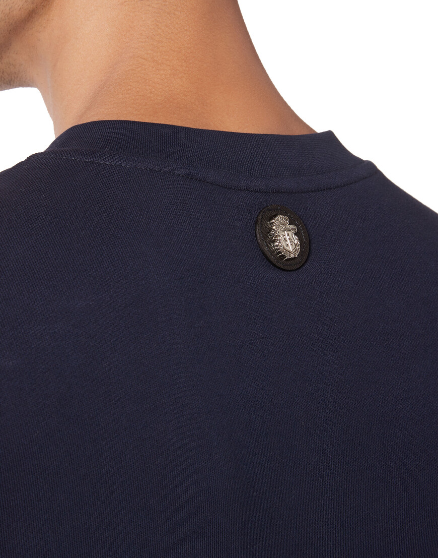 толстовка  OACC-MJO1117-BTE013N_14 со скидкой