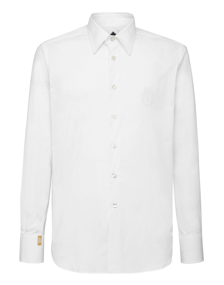 рубашка  OACC-MRP2047-BTE004N_01 по акции