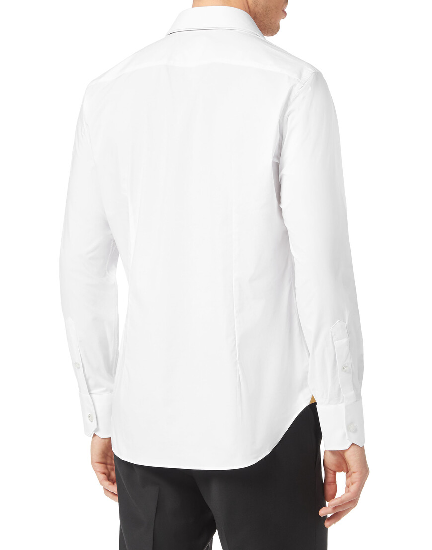 рубашка  OACC-MRP2047-BTE004N_01 купить с доставкой