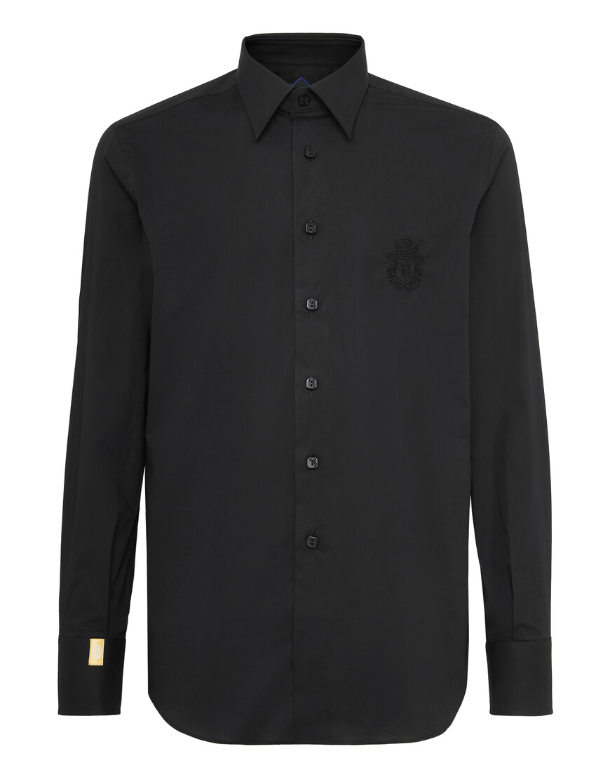 рубашка  OACC-MRP2047-BTE004N_02 по акции