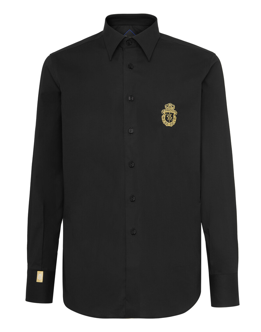 рубашка  OACC-MRP2061-BTE004N_02 по акции