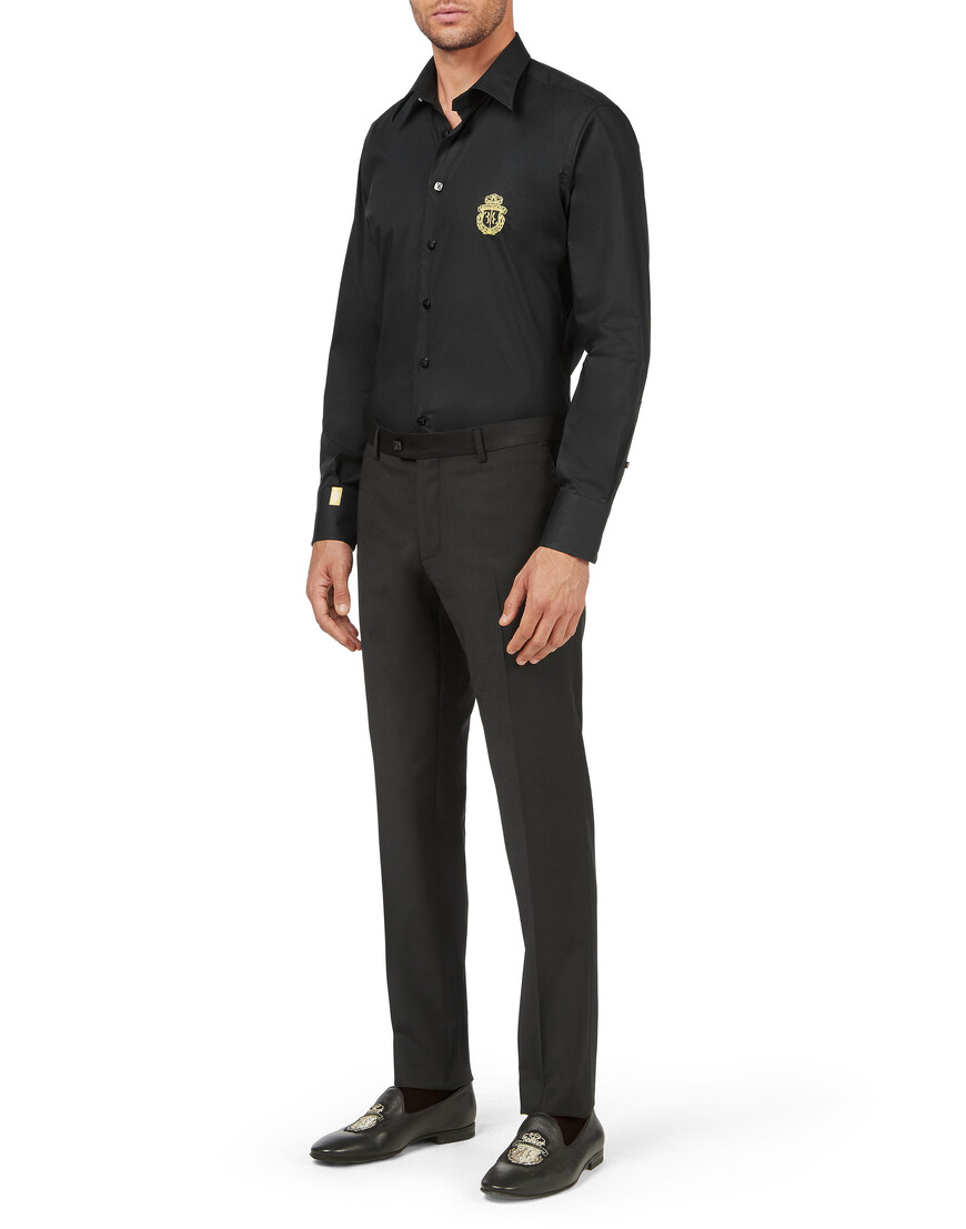 рубашка  OACC-MRP2061-BTE004N_02 по низкой цене