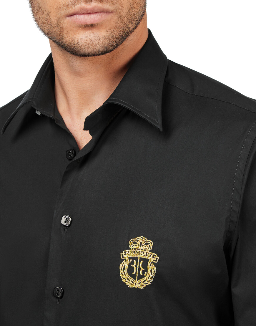 рубашка  OACC-MRP2061-BTE004N_02 со скидкой