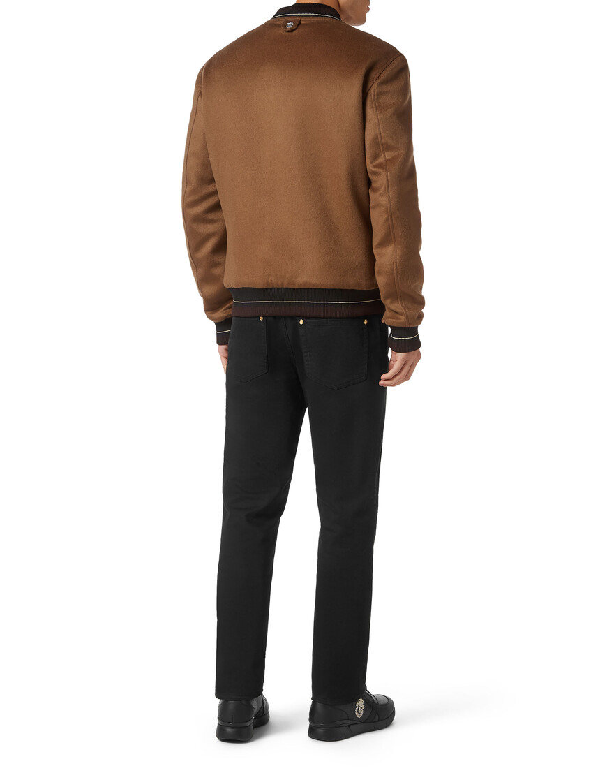 бомбер  OACC-MRB2332-BTE004N_06 фотография