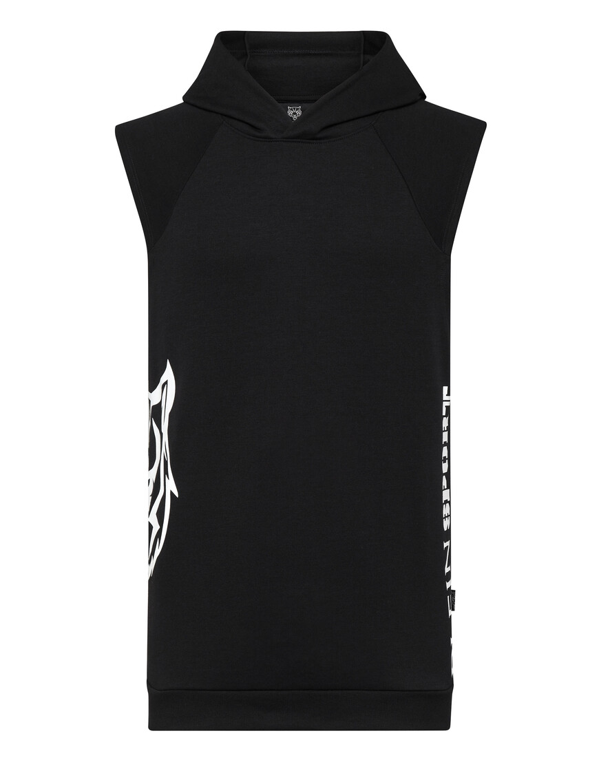 

Худи Plein Sport, Черный