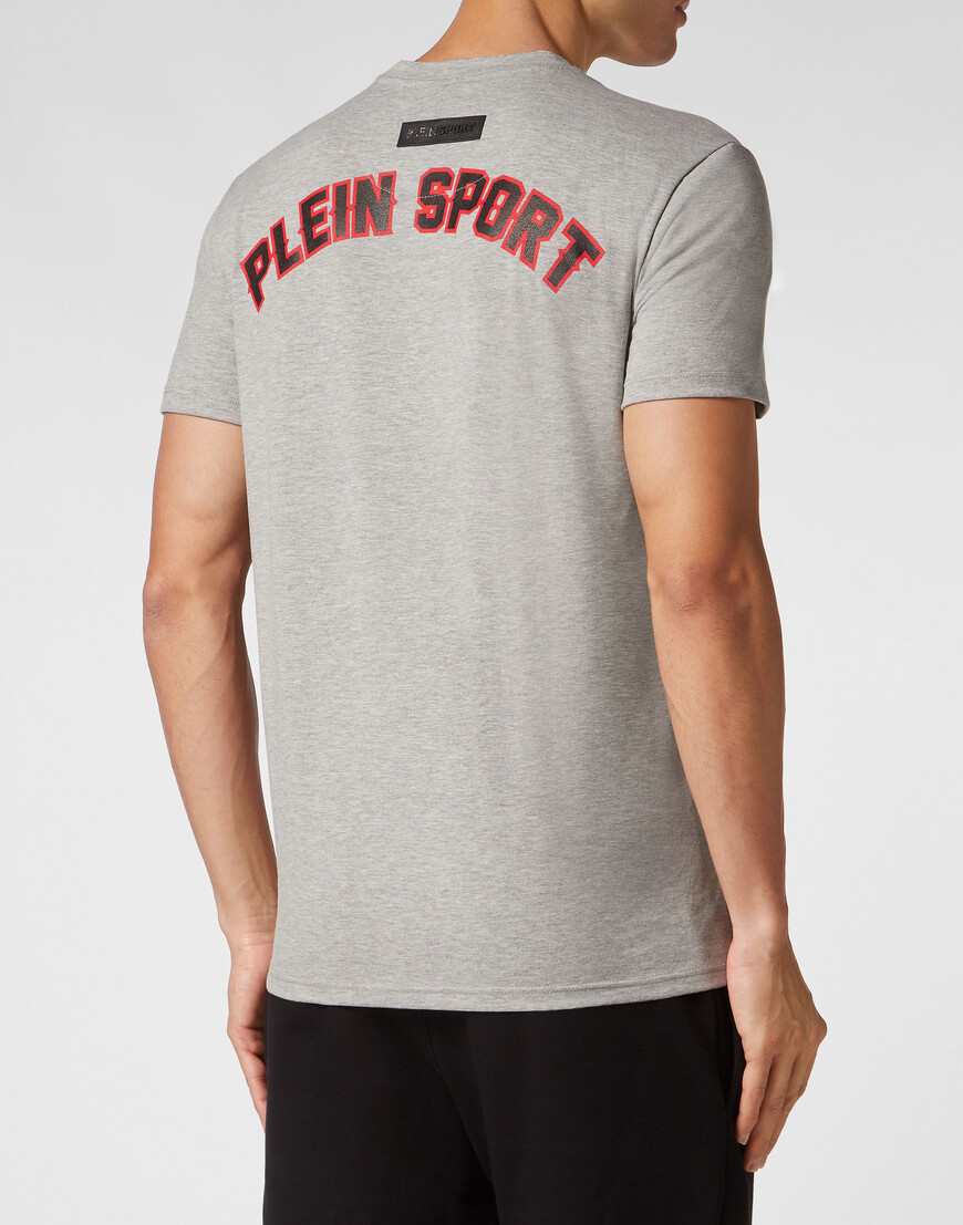 футболка  UABC-MTK6767-STE003N_10 купить с доставкой