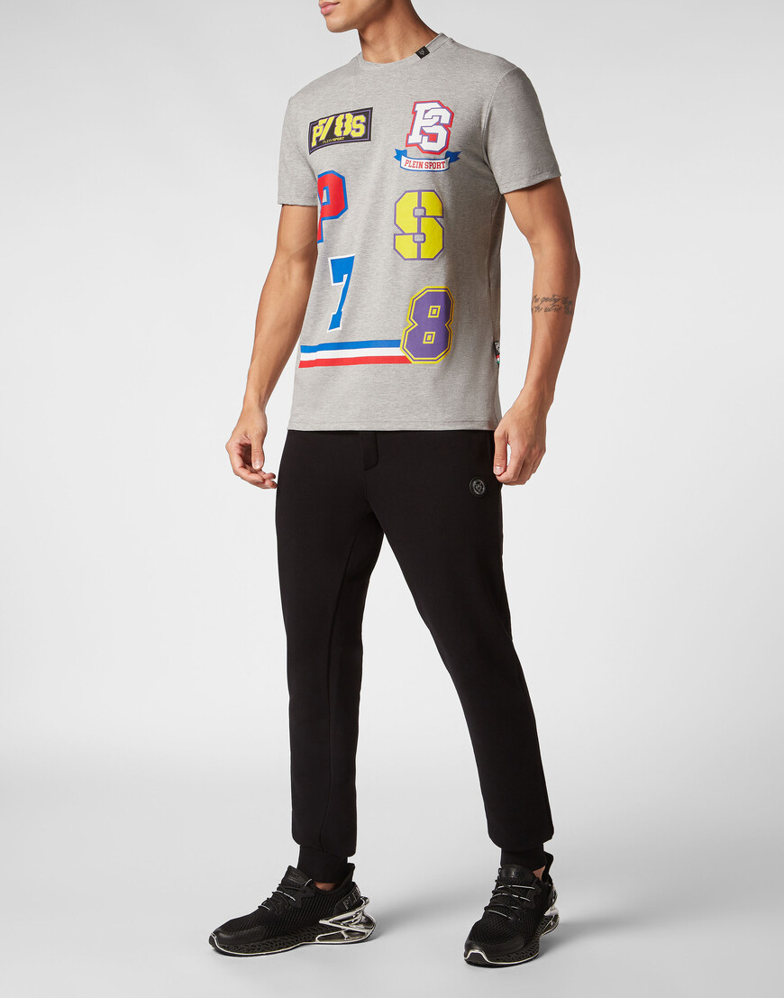 футболка  UABC-MTK6767-STE003N_10 по низкой цене