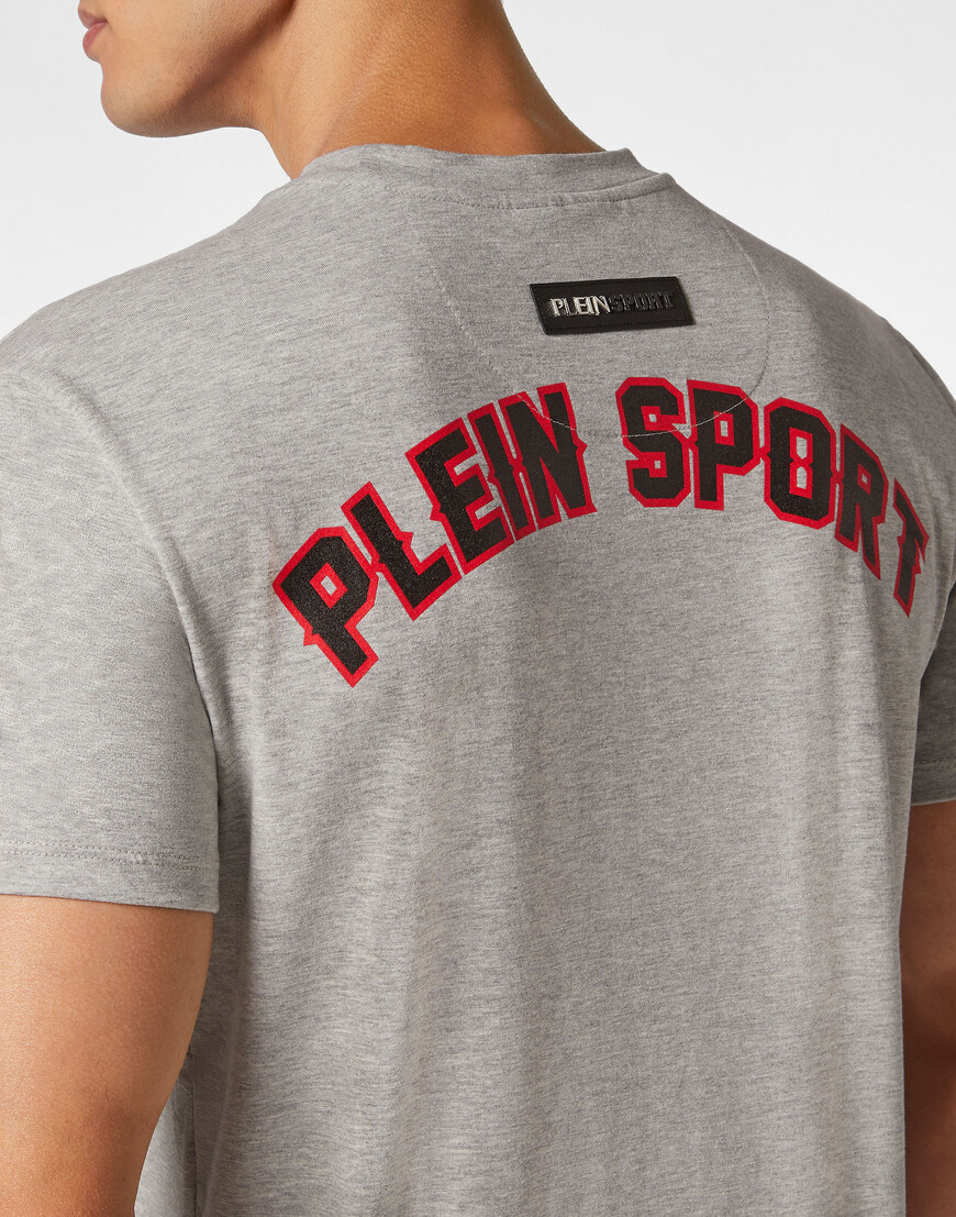 футболка  UABC-MTK6767-STE003N_10 со скидкой