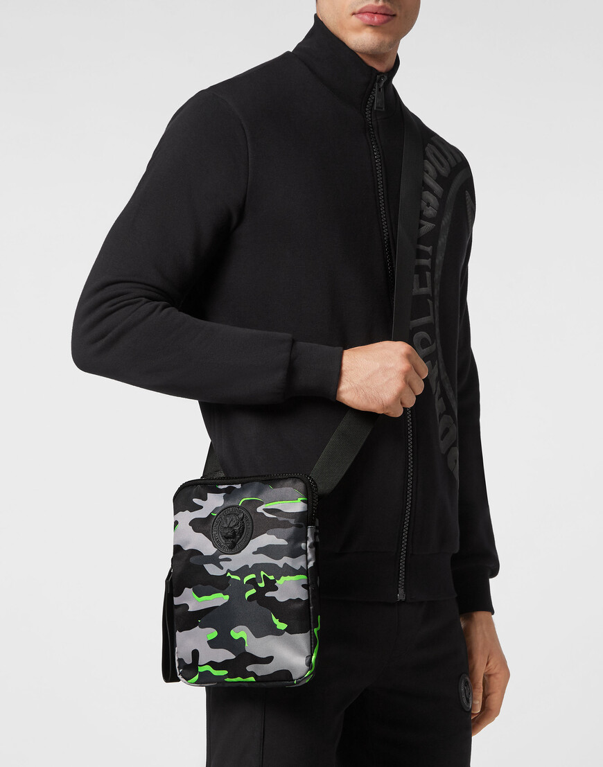 борсетка  AACA-UBA0106-SXV005N_72 купить с доставкой