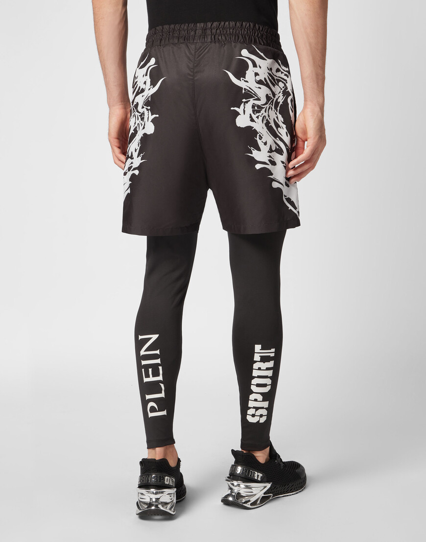 леггинсы  SADC-MJT2233-SNY003N_02 купить с доставкой