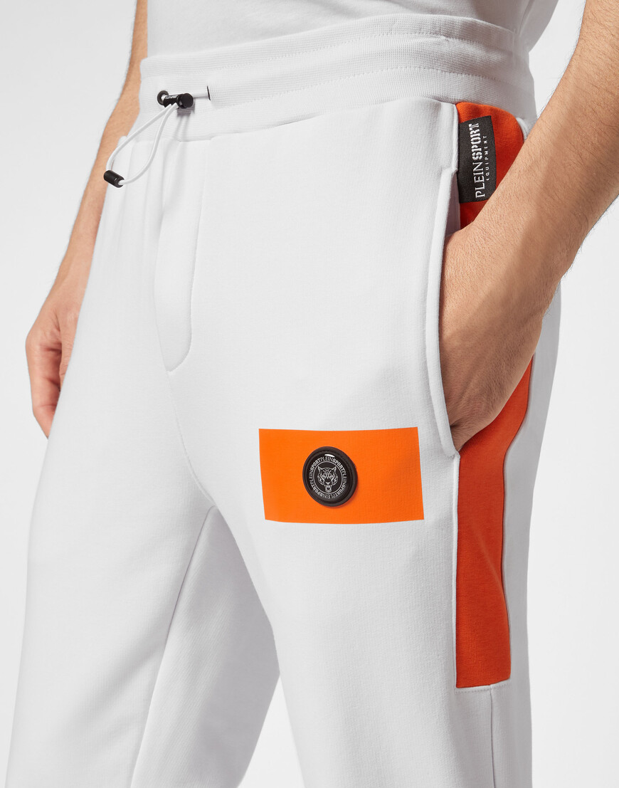 брюки спортивные  SADC-MJT2241-SXV005N_01 со скидкой