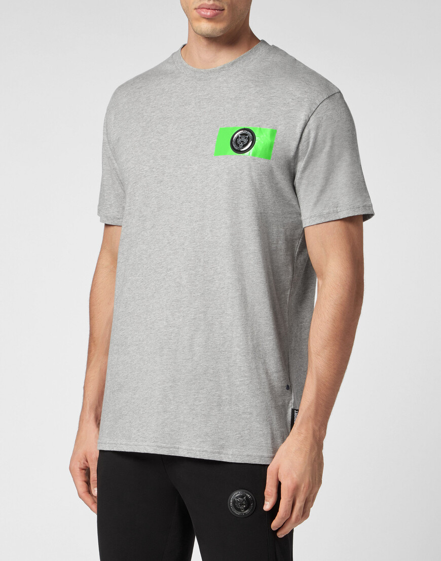 

Футболка Plein Sport, Серый