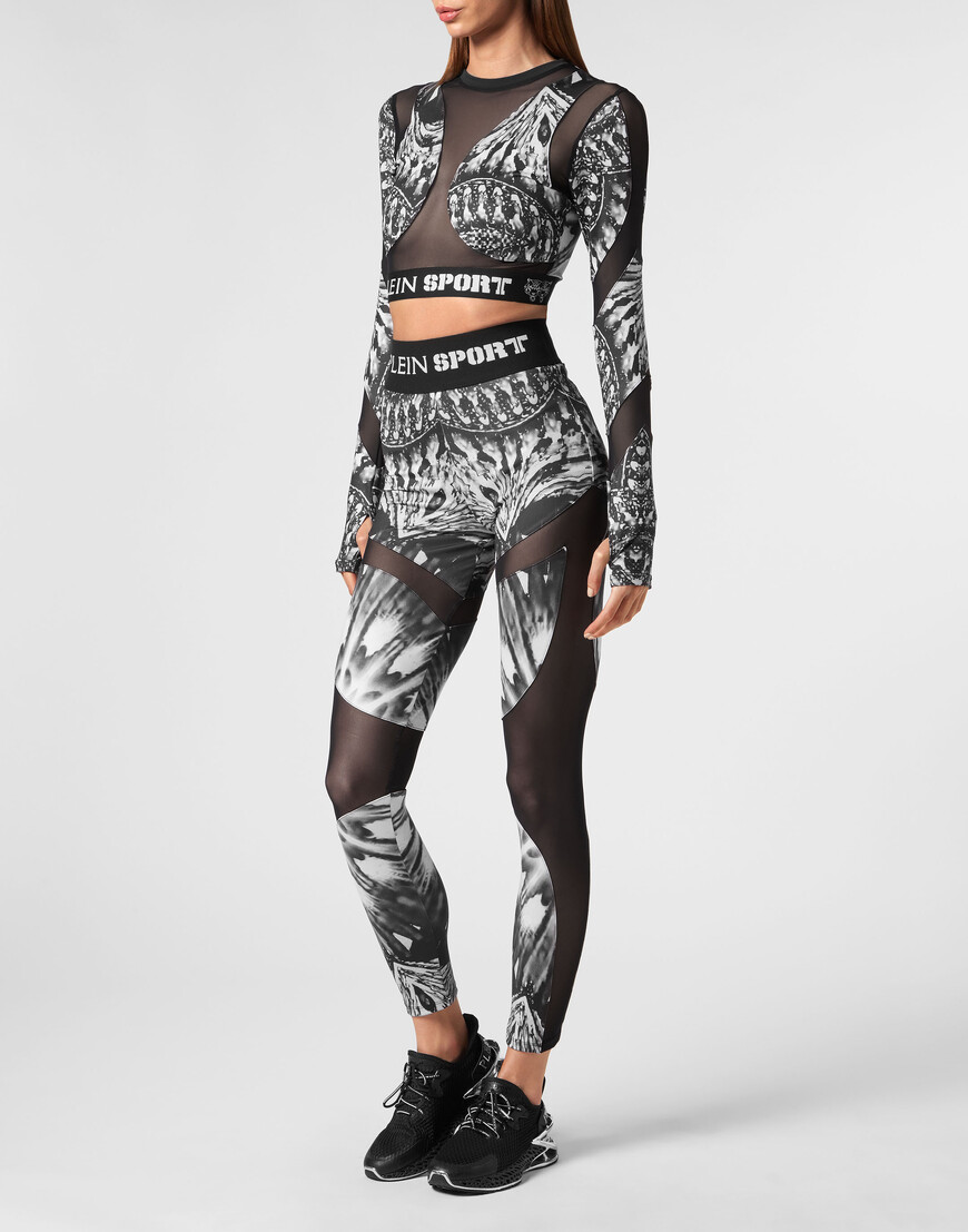 леггинсы  SADC-WJT1823-STE003N_02 по низкой цене